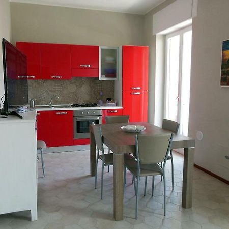 Appartement La Casa Degli Artisti à Trani Extérieur photo