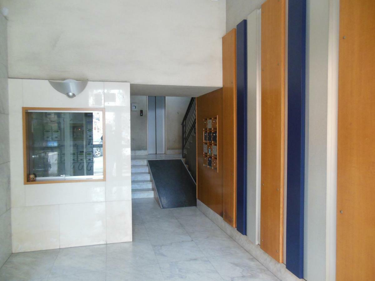 Appartement La Casa Degli Artisti à Trani Extérieur photo