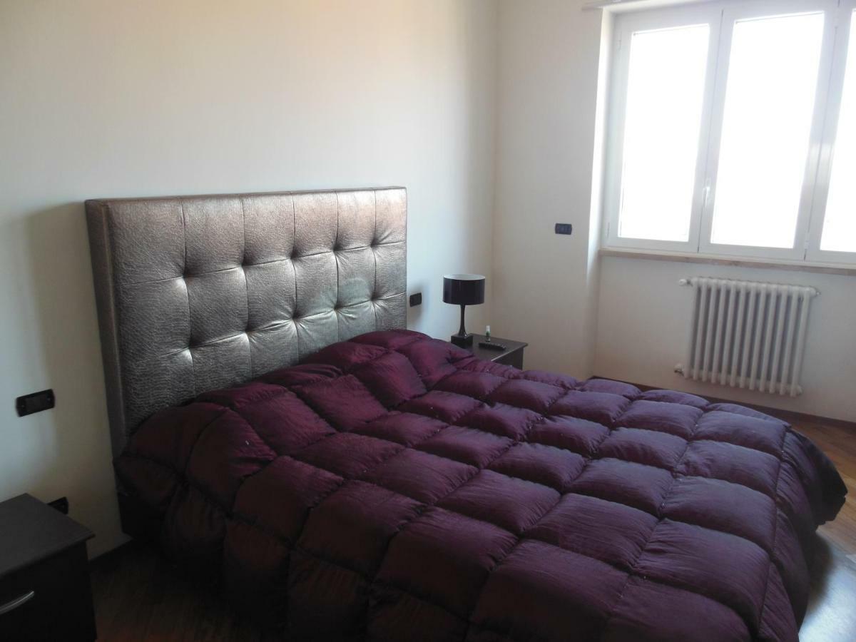 Appartement La Casa Degli Artisti à Trani Extérieur photo