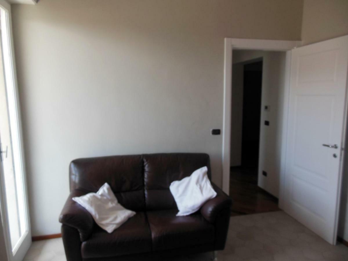 Appartement La Casa Degli Artisti à Trani Extérieur photo