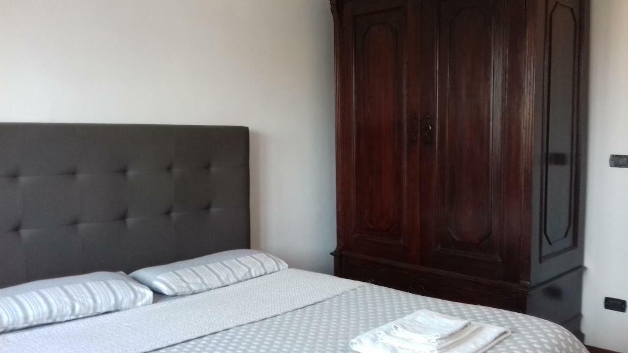 Appartement La Casa Degli Artisti à Trani Extérieur photo